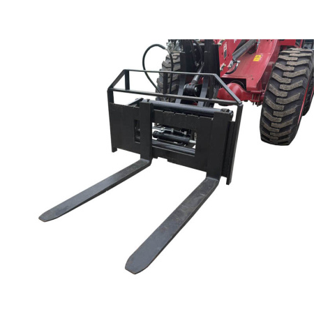 Вилы к фронтальному погрузчику Rossel R-1500/1600 от интернет-магазина rossel.by