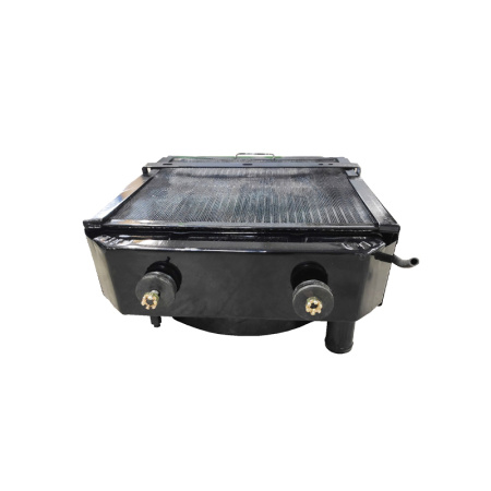 Радиатор для RT 242/244D