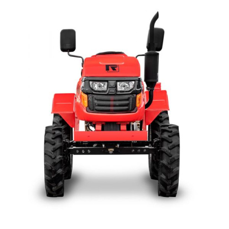 Минитрактор Rossel XT-184D от интернет-магазина rossel.by