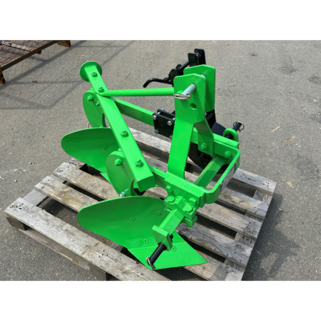 Плуг Flagman (Флагман) PRO 2,20 от интернет-магазина rossel.by