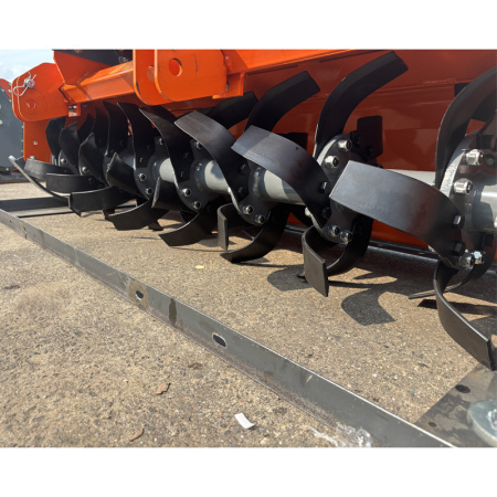 Почвофреза Rossel F.T/J165 от интернет-магазина rossel.by