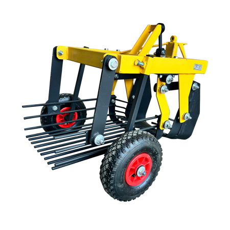 Картофелекопалка ЛКМ-1П от интернет-магазина rossel.by