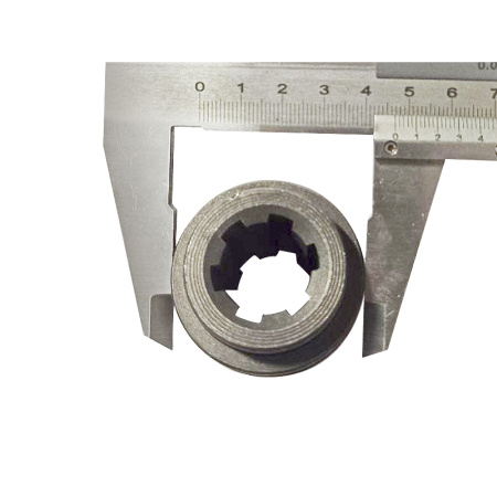 Муфта соединительная ВОМа 6 шлицов от интернет-магазина rossel.by