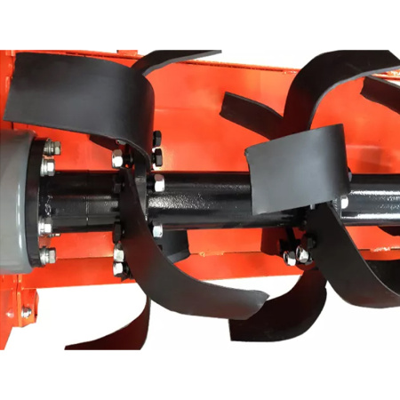 Почвофреза Rossel F.TH/U185H от интернет-магазина rossel.by