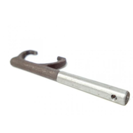 Вилка разблокировки КПП 152 от интернет-магазина rossel.by