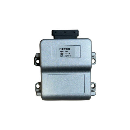 Блок управления электронный погрузчика Rossel R-3000 от интернет-магазина rossel.by