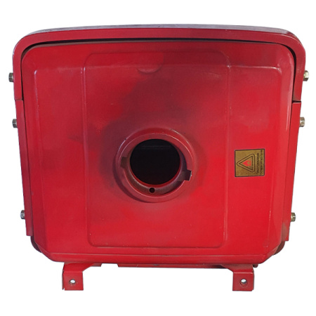 Бак топливный от интернет-магазина rossel.by