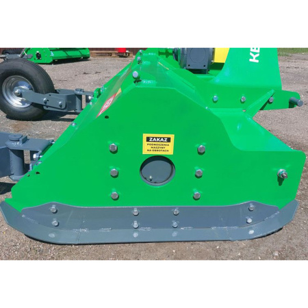 Косилка Kerland RK1600 1.6 м от интернет-магазина rossel.by