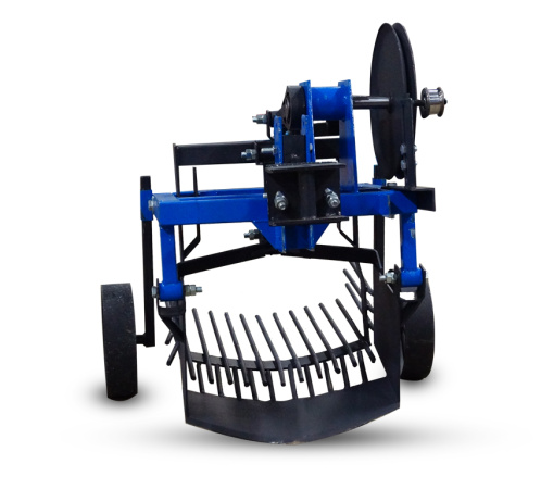 Картофелекопалка Краян КВ-01 от интернет-магазина rossel.by