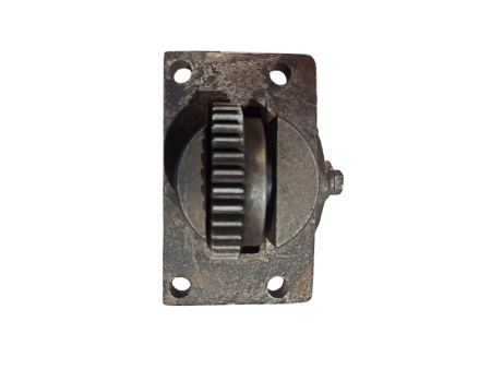 Редуктор насоса гидравлики 20D-PRO от интернет-магазина rossel.by