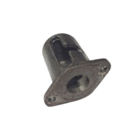 Корпус гидрораспределителя для 152/184 верх.часть от интернет-магазина rossel.by