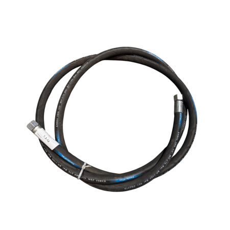 Рукав (шланг) гидравлический гайка/гайка 3000мм M20x1,5 от интернет-магазина rossel.by