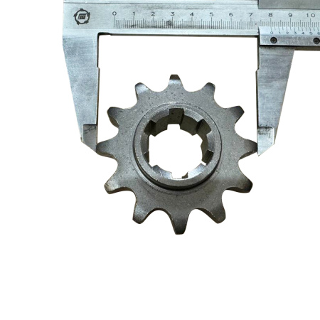 Звездочка Z-12 D28/34 6 шлицов однорядная от интернет-магазина rossel.by