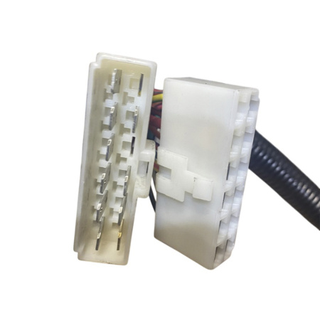 Блок предохранителей тракторов SERIES TY от интернет-магазина rossel.by