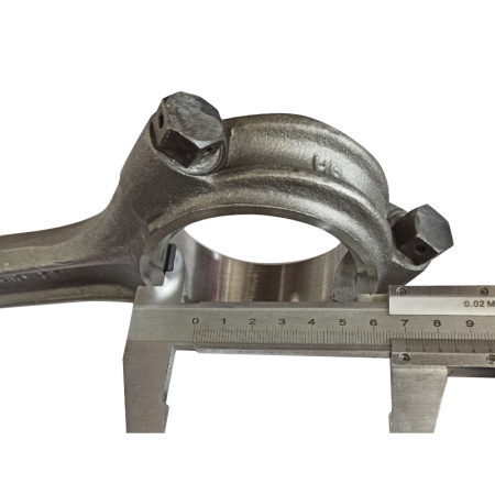 Шатун для двигателя ZS1115 (код 441 ) от интернет-магазина rossel.by