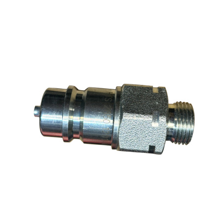 Муфта БРС-папа 1/2" M18*1,5 (для RT-282D) от интернет-магазина rossel.by