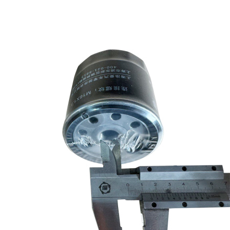 Фильтр топливный CX0706 (М16х1.5) от интернет-магазина rossel.by