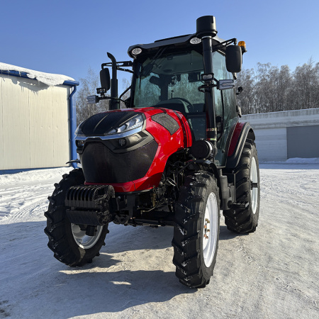 Трактор Rossel RT-904D от интернет-магазина rossel.by