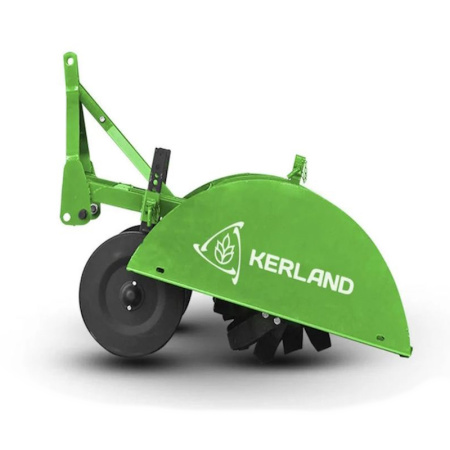 Почвофреза Kerland W2000 от интернет-магазина rossel.by