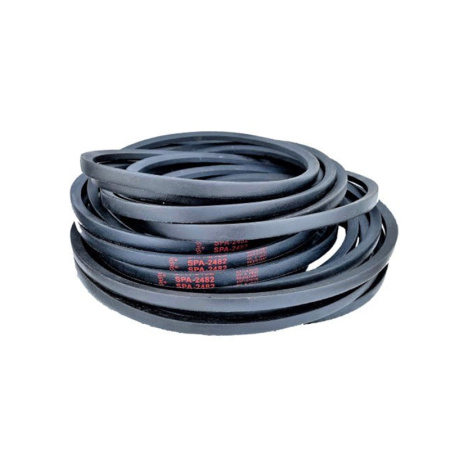 Ремень SPA-2482 (косилка 1,35) с укороченной рамой от интернет-магазина rossel.by