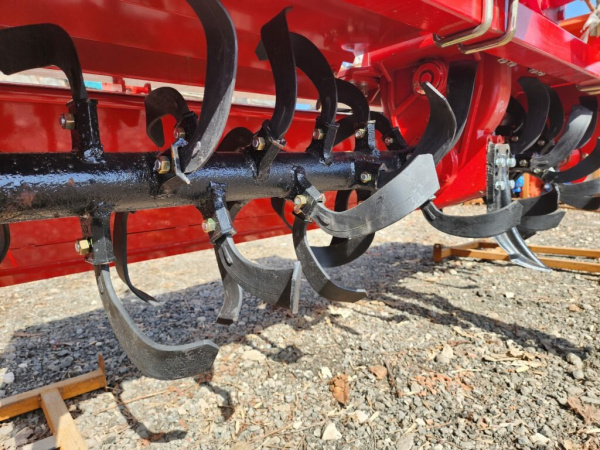 Почвофреза 1GQN-160 от интернет-магазина rossel.by