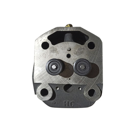 Головка блока цилиндра R195/195N (прямой впрыск) 13 отверстий от интернет-магазина rossel.by