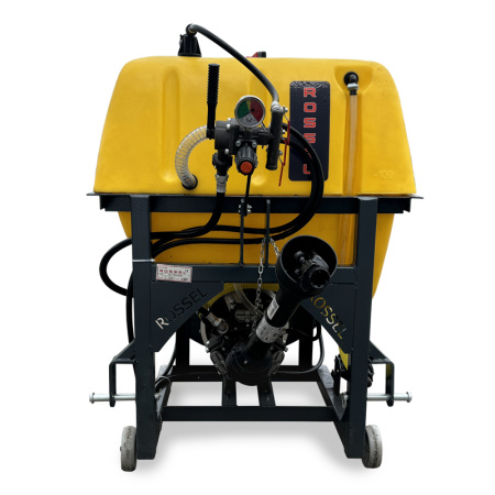 Опрыскиватель садовый вентиляторный Rossel S200 от интернет-магазина rossel.by