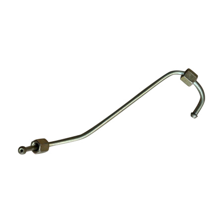 Трубка топливная высокого давления прямого впрыска R190 / R195 от интернет-магазина rossel.by