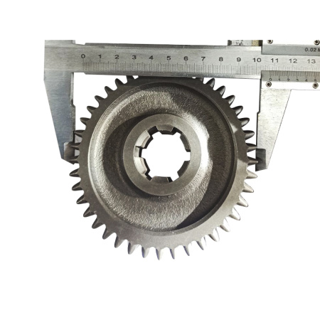 Шестерня 1/задней передачи подвижная Z-42 242/244 от интернет-магазина rossel.by
