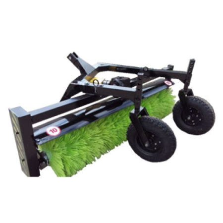 Щетка ИУЦЛ 32.00.000 от интернет-магазина rossel.by