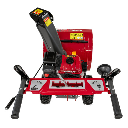 Снегоуборщик бензиновый Weima WWS0724 A/E-J