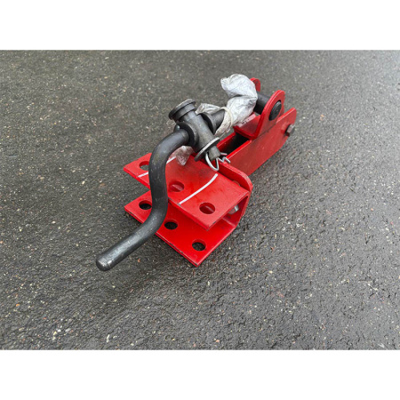 Сцепка МБ-16.3P250 д/с 16мм с 3 отв/универсал от интернет-магазина rossel.by