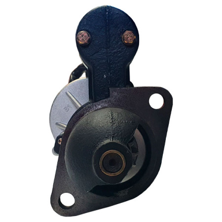 Стартер ZS1100 Z-12 Ф75*112мм втягивающее слева от интернет-магазина rossel.by