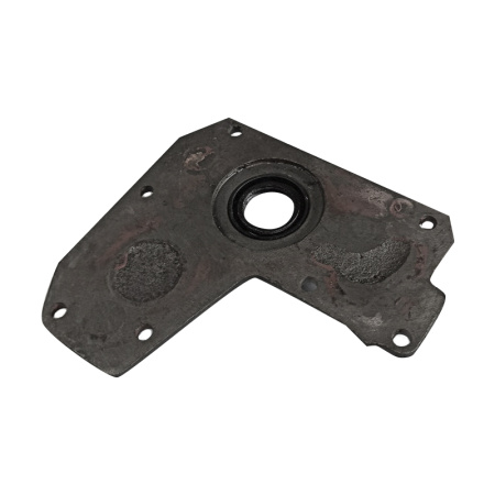 Крышка КПП верхняя 152/184 от интернет-магазина rossel.by