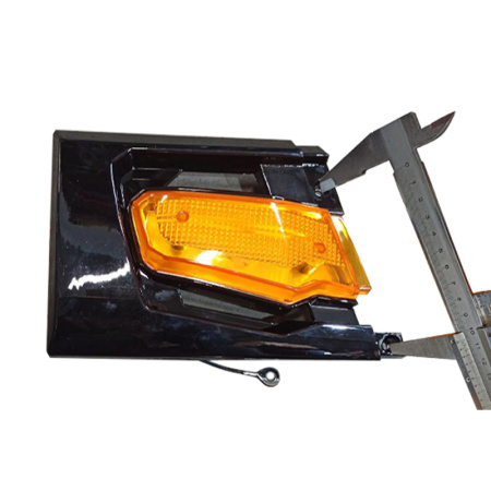 Указатель поворота правый/левый для мини-трактора ROSSEL XT20D от интернет-магазина rossel.by