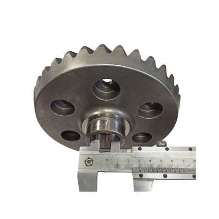Главная пара переднего моста 11/35 от интернет-магазина rossel.by