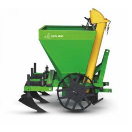 Картофелесажалка Kerland  СТ-2-2 от интернет-магазина rossel.by
