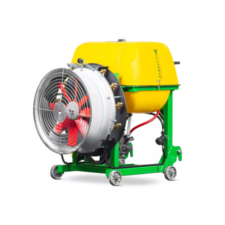 Опрыскиватель садовый вентиляторный Flagman S200/1 от интернет-магазина rossel.by