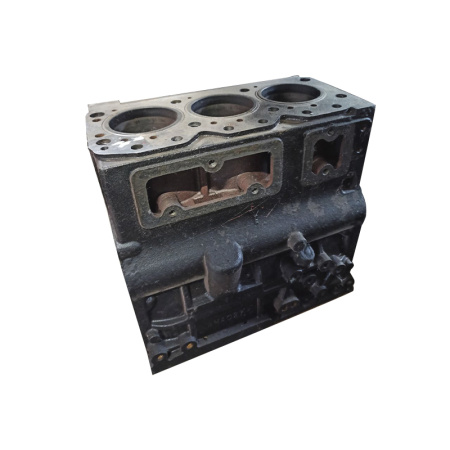 Блок двигателя КМ 380 от интернет-магазина rossel.by