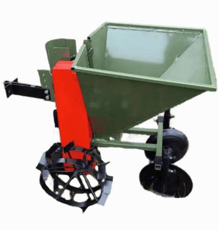 Картофелесажалка Целина ОП-2547.000 от интернет-магазина rossel.by