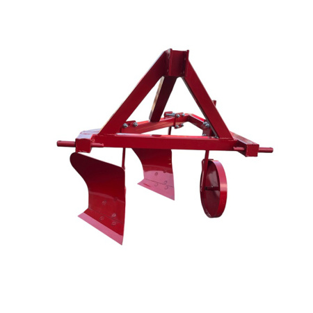 Плуг П3-2х245/16-10 для минитракторов от интернет-магазина rossel.by