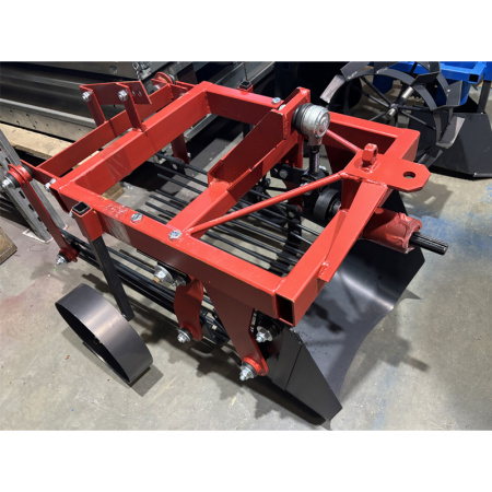 Картофелекопалка Краян КВ-05 от интернет-магазина rossel.by