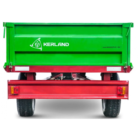 Прицеп Kerland П3210 от интернет-магазина rossel.by
