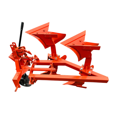 Плуг оборотный 2L-220 от интернет-магазина rossel.by