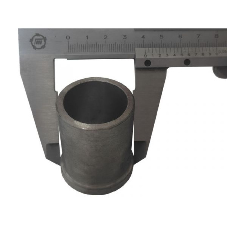 Втулка шкворня с фланцем 48x38x30 от интернет-магазина rossel.by