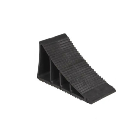 Упор (башмак) противооткатный пластиковый от интернет-магазина rossel.by