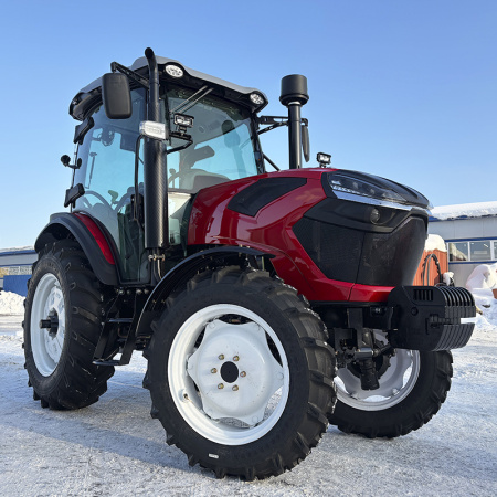 Трактор Rossel RT-904D от интернет-магазина rossel.by