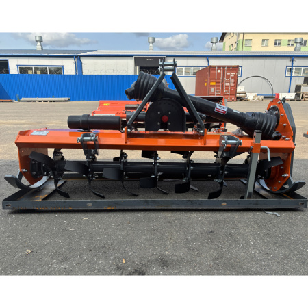 Почвофреза Rossel F.T/M150A от интернет-магазина rossel.by