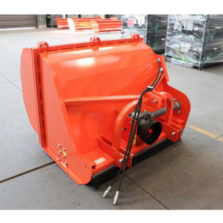 Косилка-мульчер Rossel FCH 160 от интернет-магазина rossel.by