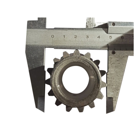 Шестерня вала дифференциала коническая правая Z15/Z16 для 184 от интернет-магазина rossel.by